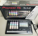 TARAIZ (Dave Smith / Pioneer DJ) SP-16 Sampler/Sequencer/Drum Machine