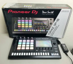 TARAIZ (Dave Smith / Pioneer DJ) SP-16 Sampler/Sequencer/Drum Machine