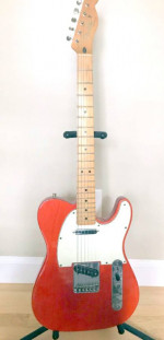 Fender Telecaster
