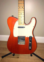 Fender Telecaster