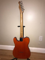 Fender Telecaster