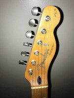 Fender Telecaster