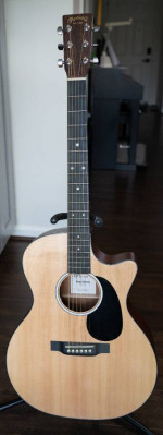 Martin GPC-11e