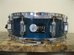 legend snare drum