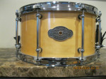 premier snare drum