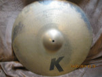 zildjian K