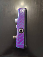 Teisco Distortion