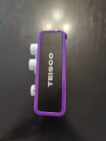 Teisco Distortion