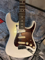Fender american ultra stratocaster mint