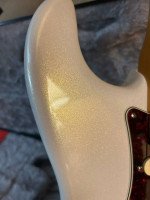 Fender american ultra stratocaster mint