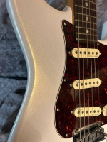 Fender american ultra stratocaster mint