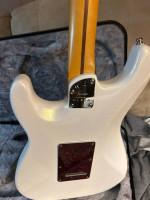 Fender american ultra stratocaster mint