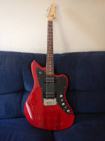 G&L Doheny V12
