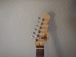 G&L Doheny V12