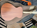 Taylor 12e