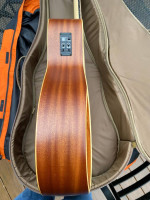 Taylor 12e