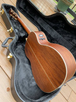 Fender PM-TE - HSC All Solid Woods