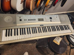 Yamaha YPG-235 Digital Piano, very little studio use