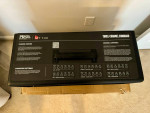 PRS Mark Tremonti MT100 100-watt Tube Amplifier Head MT 100