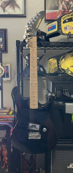 Kramer Baretta special