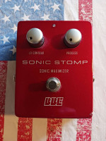 BBE sonic stomp
