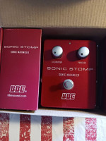 BBE sonic stomp