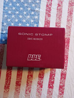 BBE sonic stomp