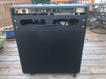 Fender Bassman Ten - 4x10 - 70 watts