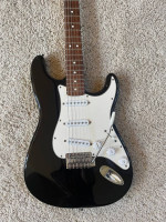 1999 Fender Stratocaster MIM