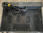 SKB PS-45 Powered Pedal Board