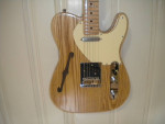 Custom Thinline Telecaster