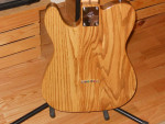 Custom Thinline Telecaster