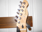 Custom Thinline Telecaster