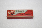 Vintage Harmonica Collection M. Hohner, Mezzotone, Castle Qty 7