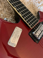 FS/FT Gretsch Astro Jet