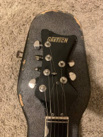 FS/FT Gretsch Astro Jet