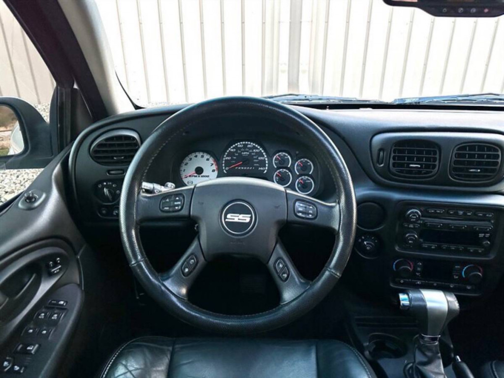 2008 Chevrolet Corvette 147,000 mi