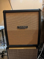 Mesa 1x12 slant cab