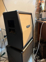 Mesa 1x12 slant cab