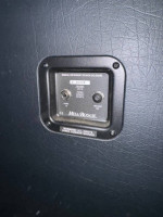 Mesa 1x12 slant cab