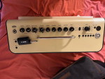 Yamaha THR30 II wireless 30 watt amp