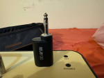 Yamaha THR30 II wireless 30 watt amp