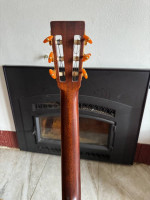 Martin nylon string guitar 000C12-16E