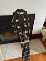 Taylor Nylon string guitar 214 ce-N