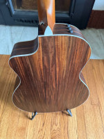 Taylor Nylon string guitar 214 ce-N