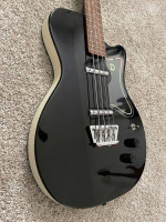 Danelectro Bass