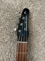 Danelectro Bass