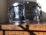 Vintage 10 Lug 10 Lbs. Tama Imperialstar Snare Drum