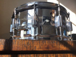 Vintage 10 Lug 10 Lbs. Tama Imperialstar Snare Drum
