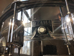 Vintage 10 Lug 10 Lbs. Tama Imperialstar Snare Drum